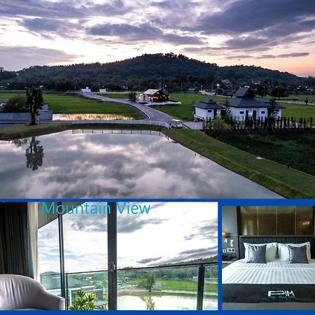 Pim Pool Villa Nan Exterior foto